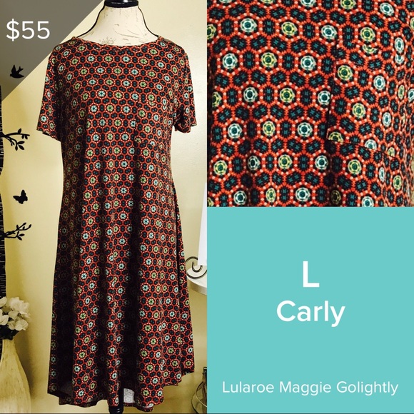 Dress - Picture 1 of 1